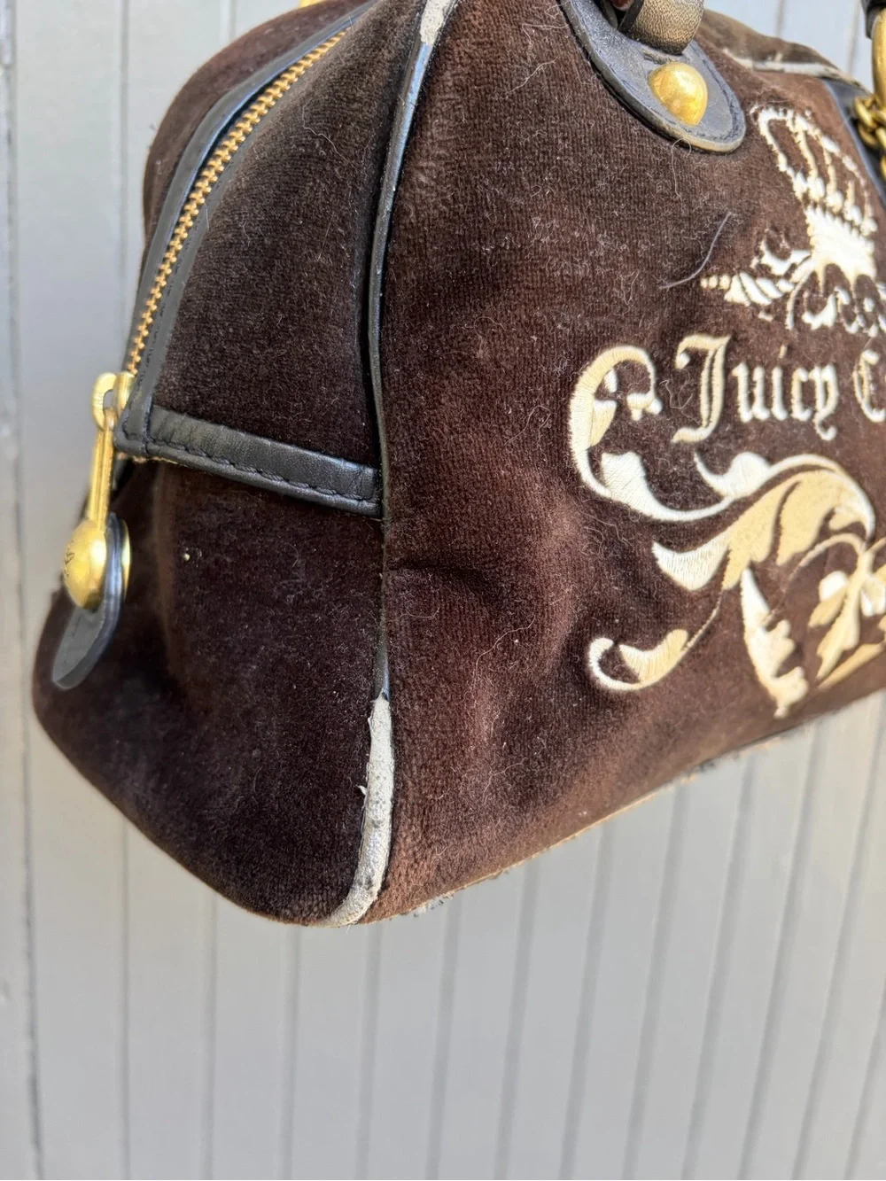 2010 Juicy Couture Bag